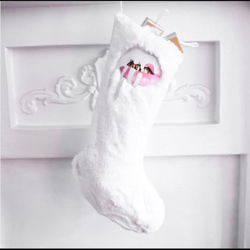 Kylie Cosmetics Stocking